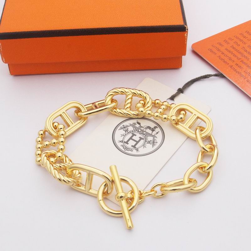 Hermes Bracelet ID:20261020-296